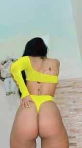 SOY UNA JOVENCITA QUE QUIERE 
