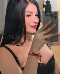 MUJER DE LUJO COMPLACIENTE ARDIENTE