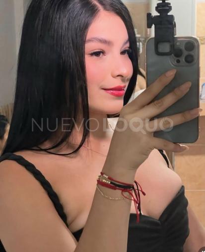  MUJER DE LUJO COMPLACIENTE ARDIENTE