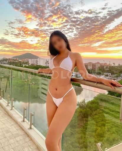  Mi sensualidad y mi cuerpo te llevarán a vivir la mejor experiencia  