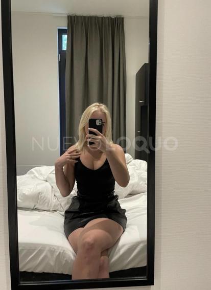  Antonia Joven ️️️