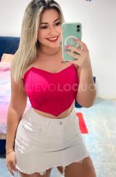 Sarita chica que vivo sola con muchas ganas de conocer gente nueva 🩷