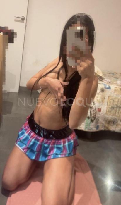 contactos pasion