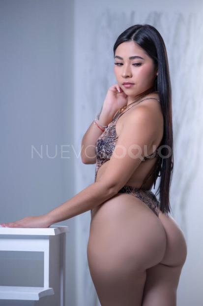  JUGUETONA Y SENSUAL NOVEDAD