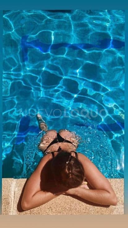  AINHOA NUEVA EN TU ZONA