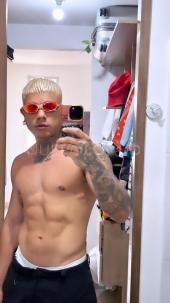 ANGEL LATINO 