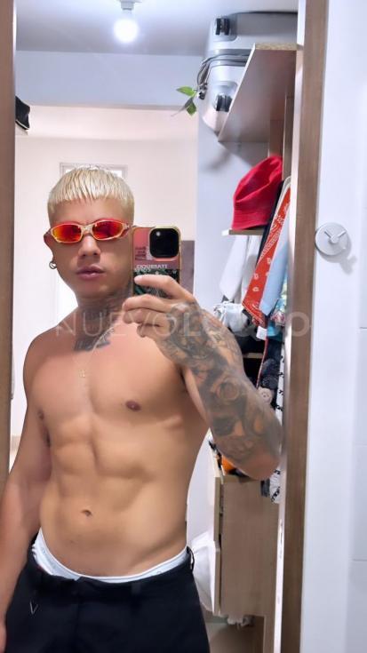  ANGEL LATINO 