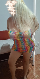 ️‍Masajes relajantes y sensuales Soy Karen