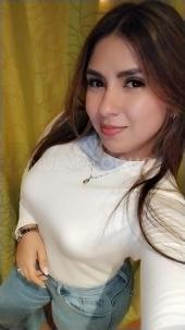Valentina, novedad latina en tu ciudad