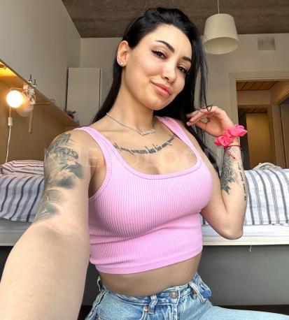  Carmen latina videollamadas