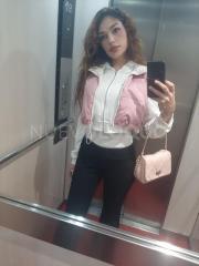 LUCIA ESPAÑOLA PRECIOSA TRANS CON CUERPO ANGELICAL LA MAS TRAVIESA