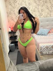 COLOMBIANA PURA PASION ARDIENTE