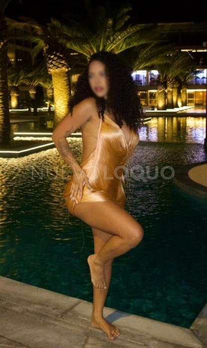  BRASILEÑA PURA PASION ARDIENTE