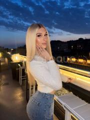 DANIELA NOVEDAD EN BARCELONA