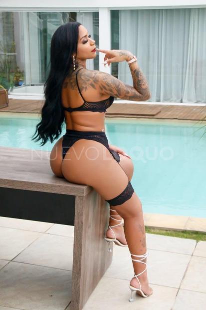  KEIMILLY NOVEDAD EN BARCELONA