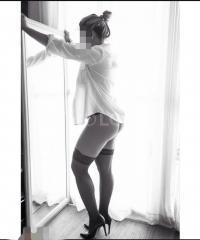 Brasileña primera vez en Granollers