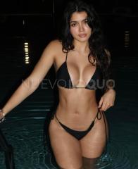 CARLA SEXY ELEGANTE Y MUY DISCRETA