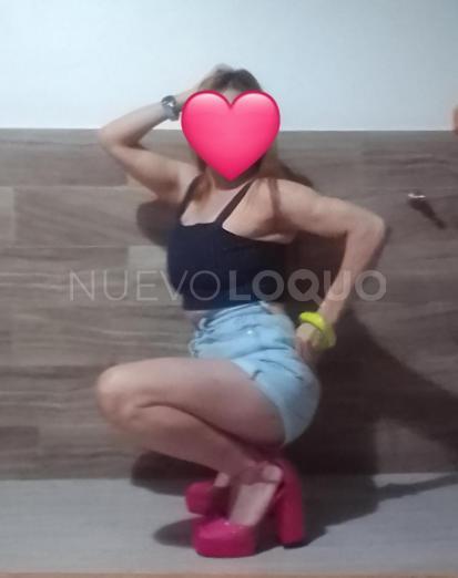  Madurita guapa animada y muy complaciente