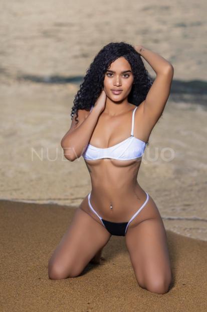  BELLEZA VENEZOLANA!!