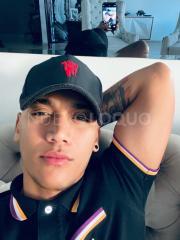 Novedad latino varonil