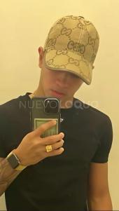 Novedad latino varonil