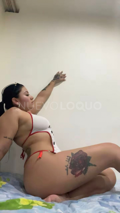  DAYANA GUAPÍSIMA SUPER TRAVIESA LA MEJOR COMPAÑÍA
