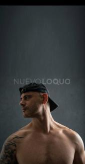 Masajista mallorquin