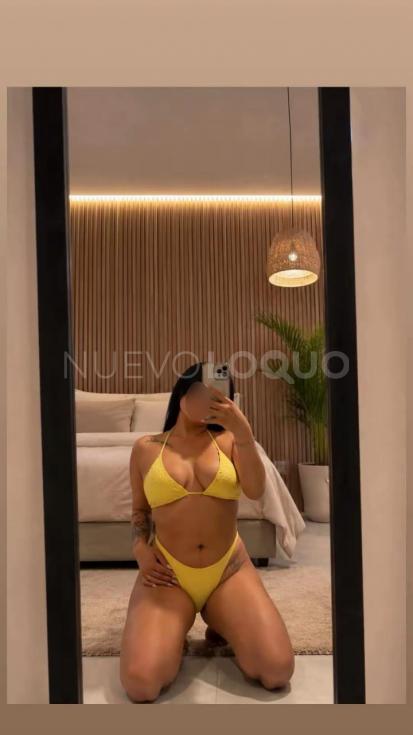  CON GANAS DE VERTE CANDENTE SENSUAL