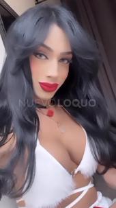 Delgada como una barbie,Alta