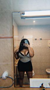 Michelle Venezolana exótica y caliente