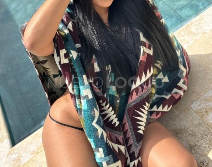  COLOMBIANA EXOTICA EN ALBOX