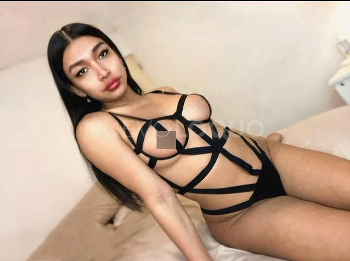  CUERPO DE INFARTO CURVAS INOLVIDA