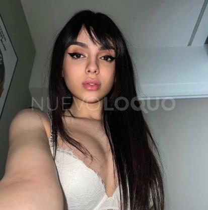  FERNANDA JOVENCITA TRATO EXQUISITO SIN PRISAS (MARBELLA CENTRO)