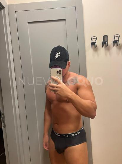  Maikel chico majo disponible para buen servicio masaje