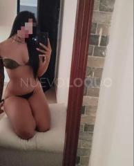 INCA ALEJA ARDIENTE