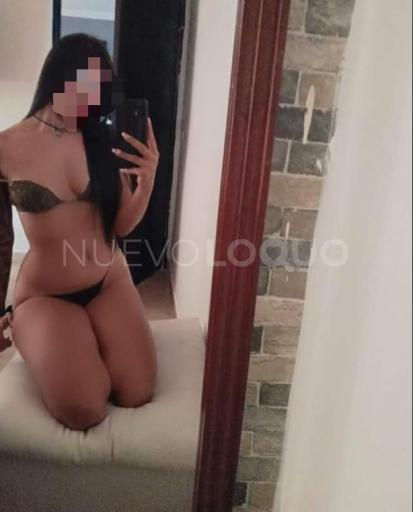  INCA ALEJA ARDIENTE