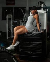 Novedad!! Latina caliente. Masajista profesional