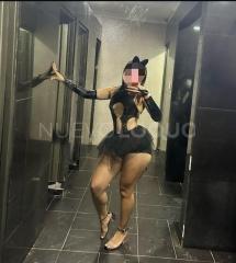 Culo grande