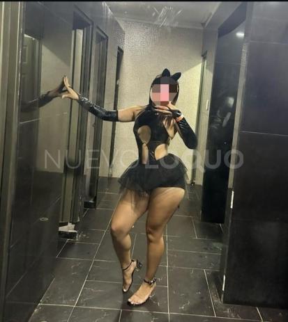  Culo grande