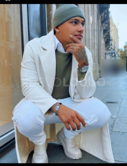 Claus venezolano exclusivo