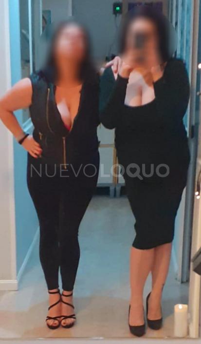   amigas españolas para masaje