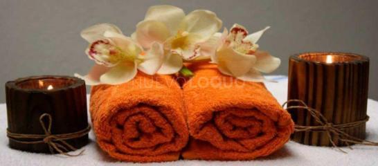 Masajes Tantra sensitiva