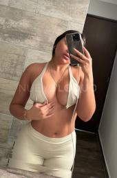 Hola amor estoy lista para complacerte