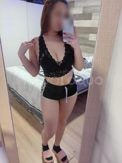  PARAGUAYA MUY SEXY