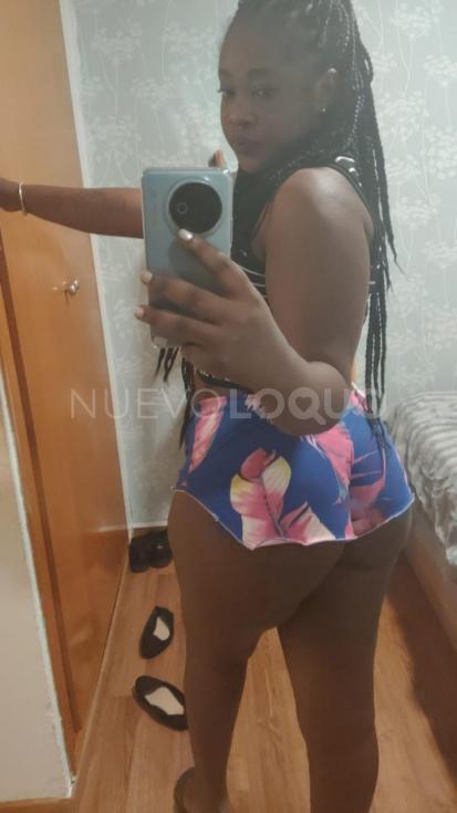  SENSUAL ARDIENTE CON GANAS EN IGUALADA