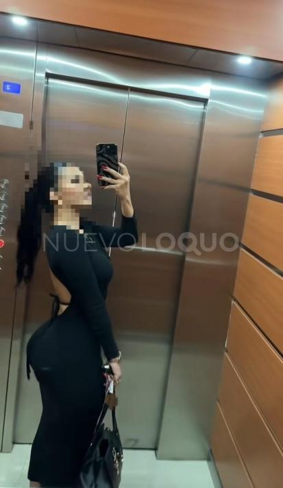  Colombiana ardiente y fogosa nueva en la ciudad