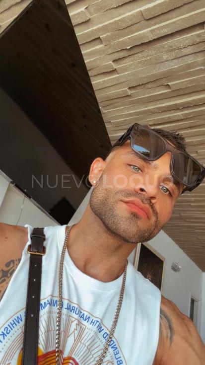  Hetero Bandido