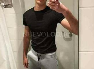  ME MOLA TODO. FRANCISCO 