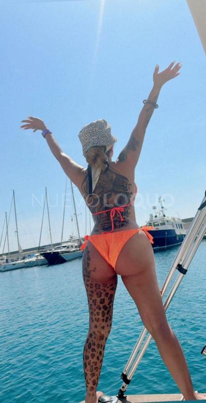  SEXI ATREVIDA