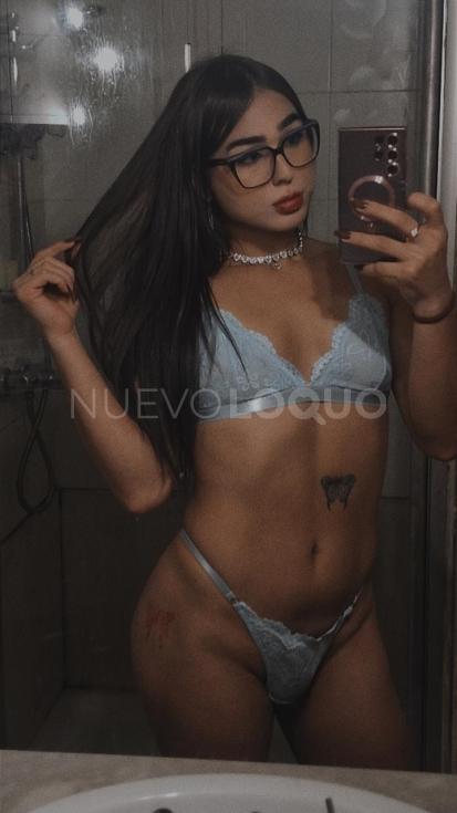  TRANS TONIFICADA ARDIENTE Y PORNOGRAFICA